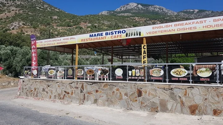 Капикири: Priene Pansiyon