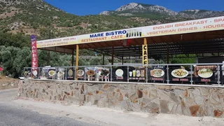 Капикири: Priene Pansiyon