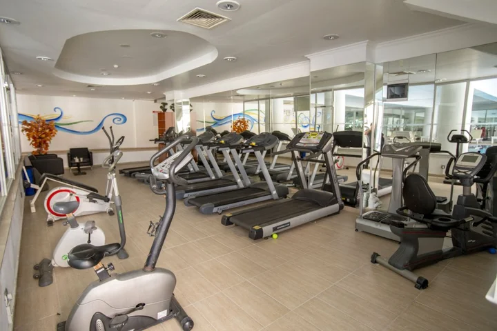 Даламан: Dalaman Airport Lykia Thermal & SPA
