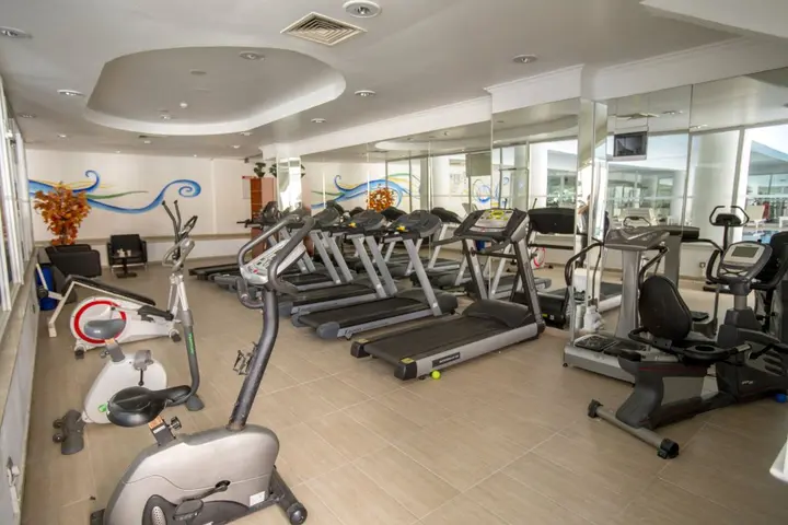 Даламан: Dalaman Airport Lykia Thermal & SPA