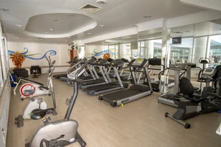 Даламан: Dalaman Airport Lykia Thermal & SPA
