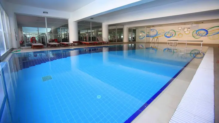 Даламан: Dalaman Airport Lykia Thermal & SPA