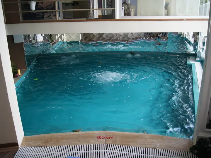 Даламан: Dalaman Airport Lykia Thermal & SPA