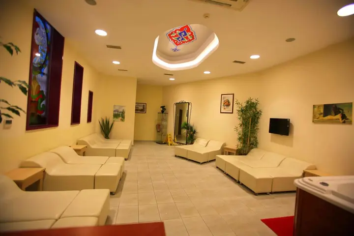 Даламан: Dalaman Airport Lykia Thermal & SPA