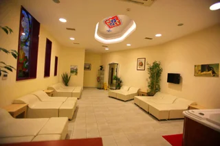 Даламан: Dalaman Airport Lykia Thermal & SPA