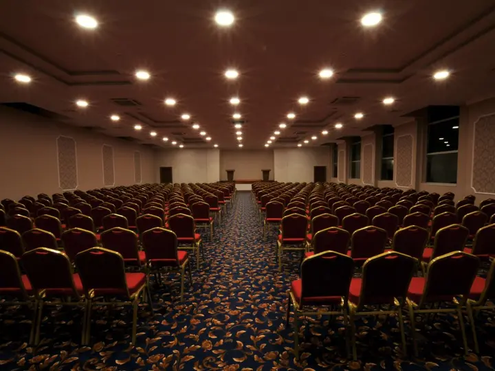 Даламан: Dalaman Airport Lykia Thermal & SPA