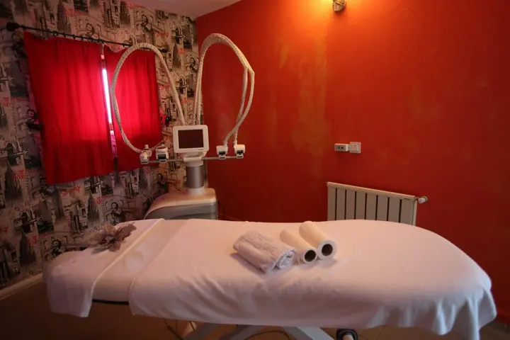 Даламан: Dalaman Airport Lykia Thermal & SPA