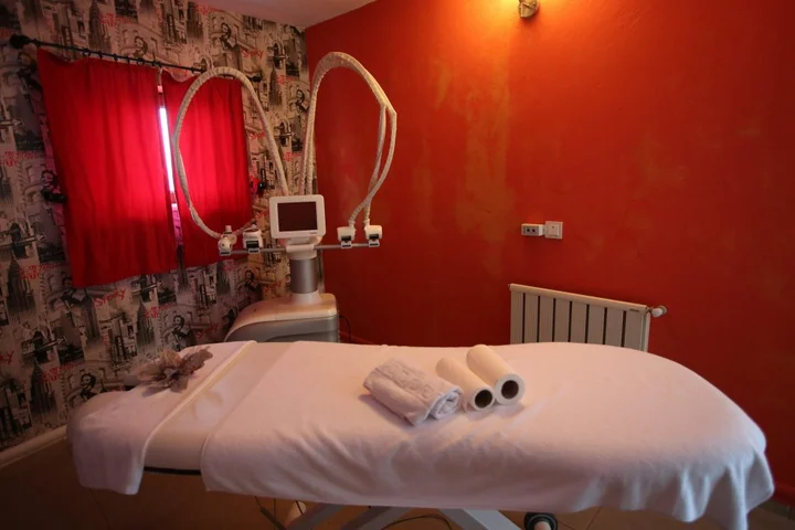 Даламан: Dalaman Airport Lykia Thermal & SPA