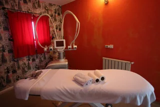 Даламан: Dalaman Airport Lykia Thermal & SPA