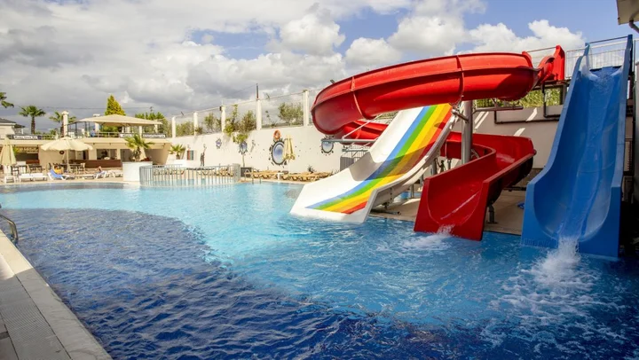 Даламан: Dalaman Airport Lykia Thermal & SPA