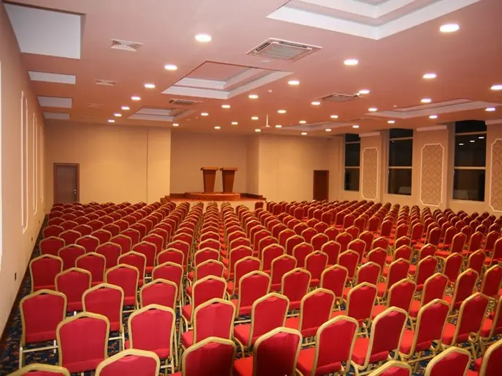 Даламан: Dalaman Airport Lykia Thermal & SPA