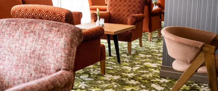 Памуккале: Hierapark Thermal & Spa Hotel