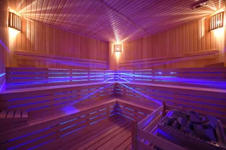 Памуккале: Hierapark Thermal & Spa Hotel