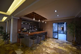 Памуккале: Hierapark Thermal & Spa Hotel