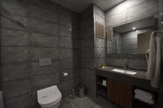 Памуккале: Hierapark Thermal & Spa Hotel