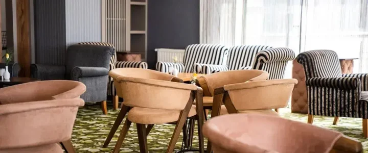 Памуккале: Hierapark Thermal & Spa Hotel