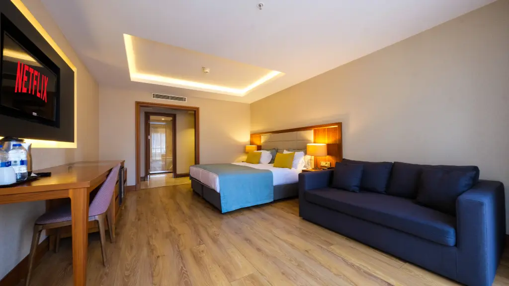 Стамбул: Endless Art Hotel