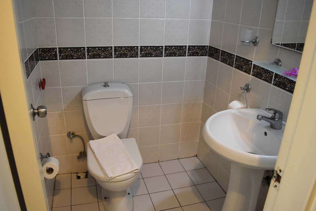 Кемер: Ares Blue Hotel