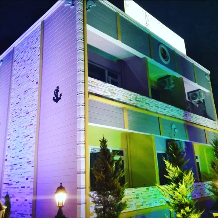 Кемер: kemer manastir hotel