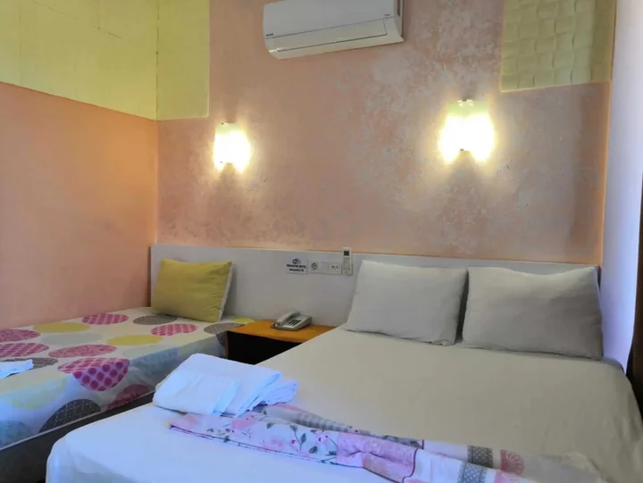 Кемер: kemer manastir hotel