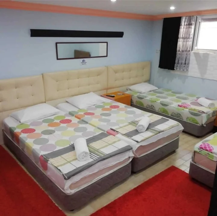Кемер: kemer manastir hotel