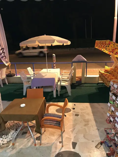 Кемер: kemer manastir hotel