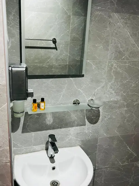 Кемер: kemer manastir hotel