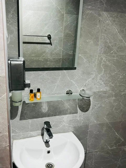 Кемер: kemer manastir hotel