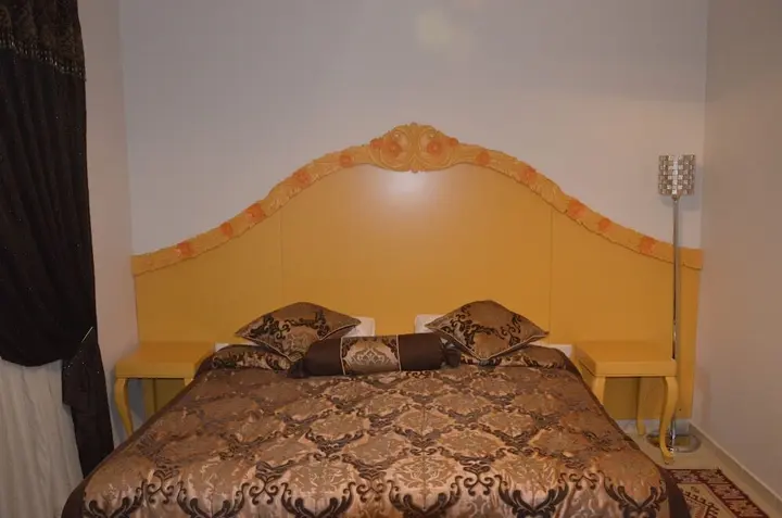 Стамбул: Santa Roza Butik Otel