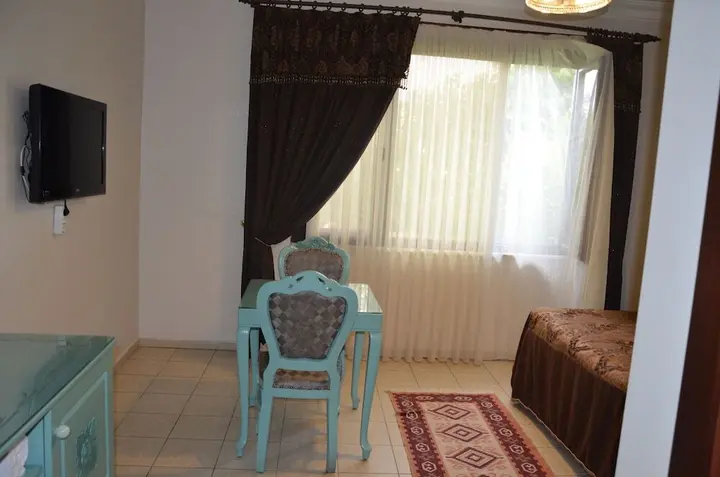 Стамбул: Santa Roza Butik Otel