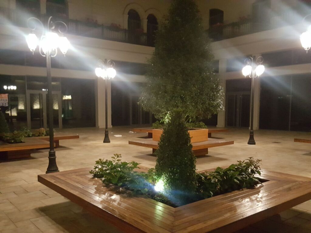 Agora Suites — фото 5