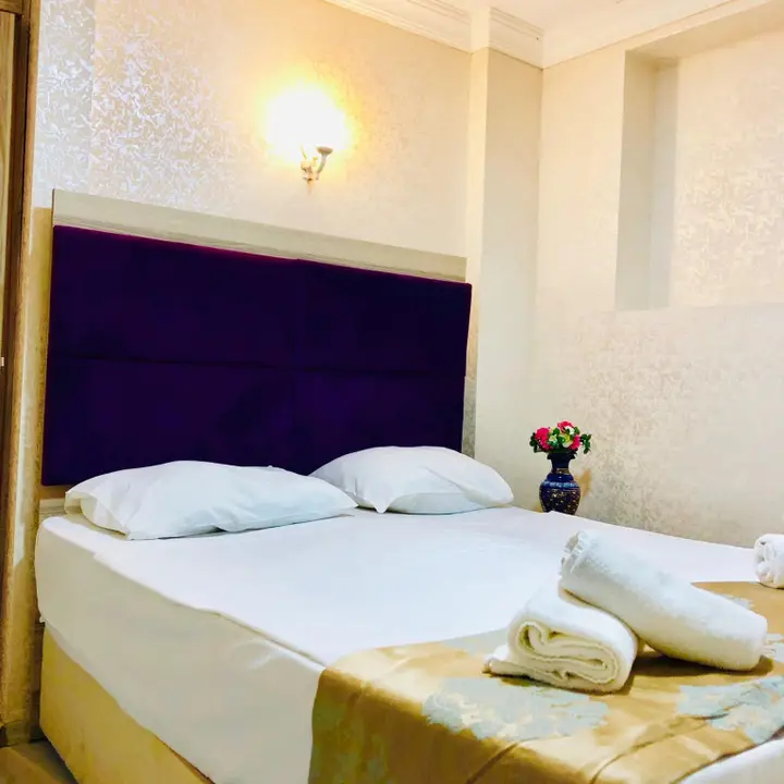 Стамбул: Theodian Hotel