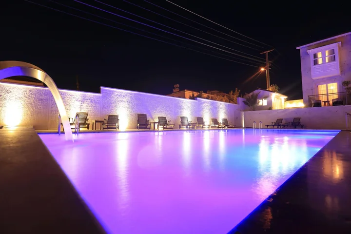 Чешме: Alaçatı Çınar Hotel