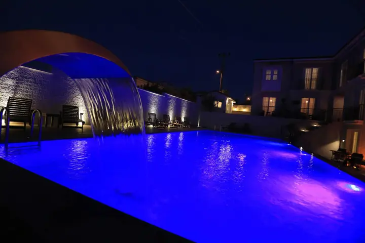 Чешме: Alaçatı Çınar Hotel
