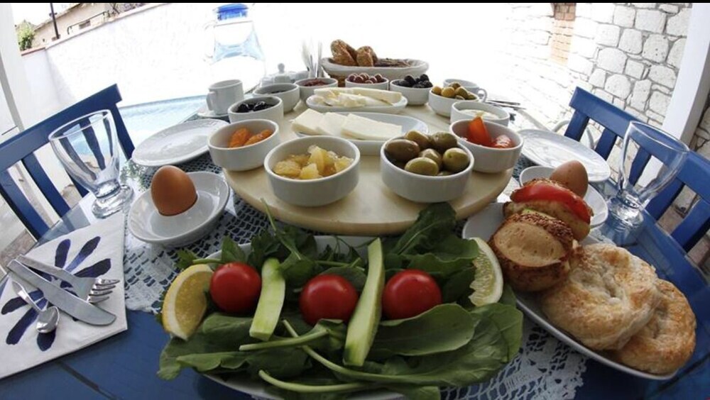 Чешме: King Hotel Alacati