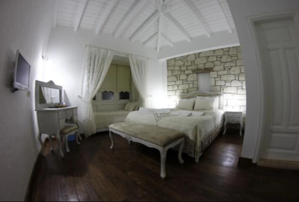Чешме: King Hotel Alacati