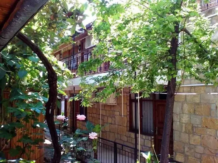 Манавгат: Hellen Hotel Side
