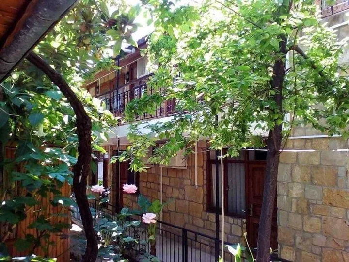 Манавгат: Hellen Hotel Side