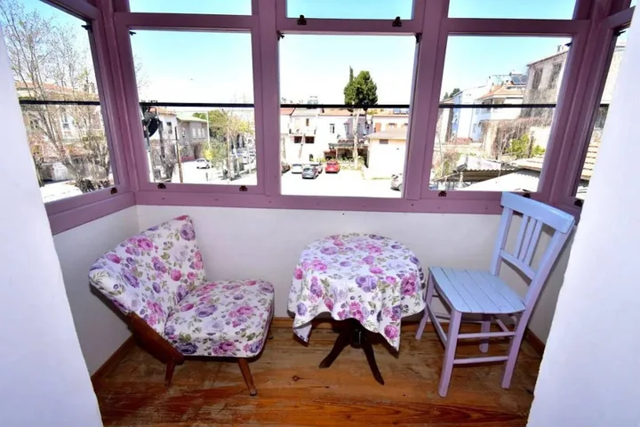 Айвалык: Eolya Guest House