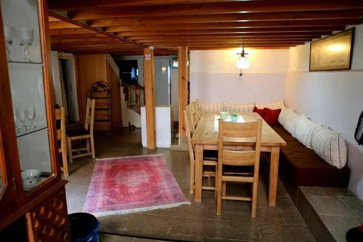 Айвалык: Eolya Guest House