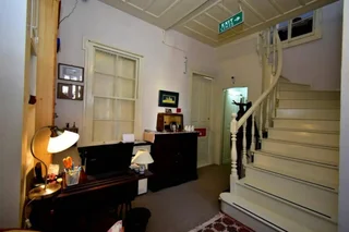 Айвалык: Eolya Guest House