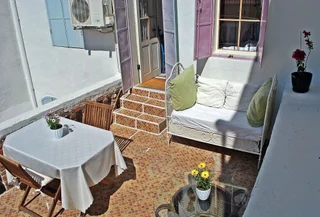 Айвалык: Eolya Guest House