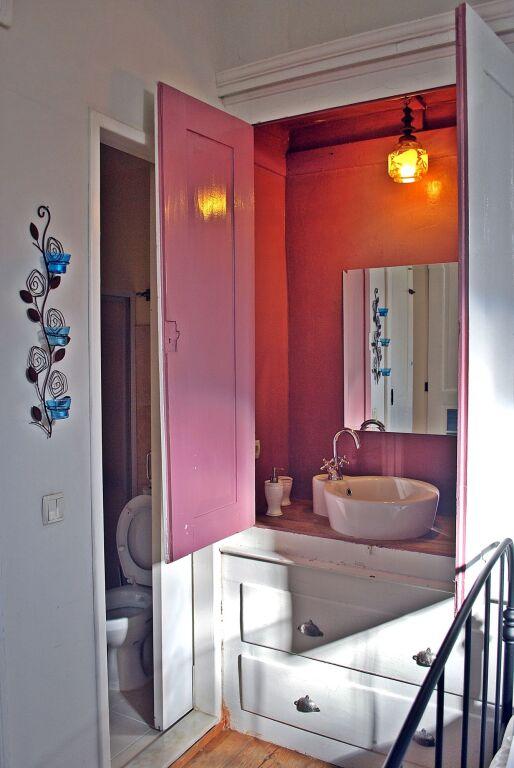 Айвалык: Eolya Guest House
