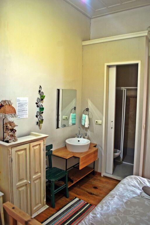 Айвалык: Eolya Guest House