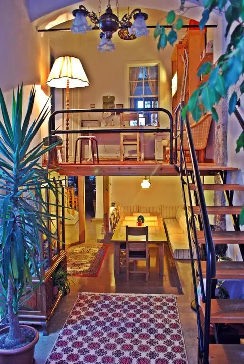 Eolya Guest House — фото 2
