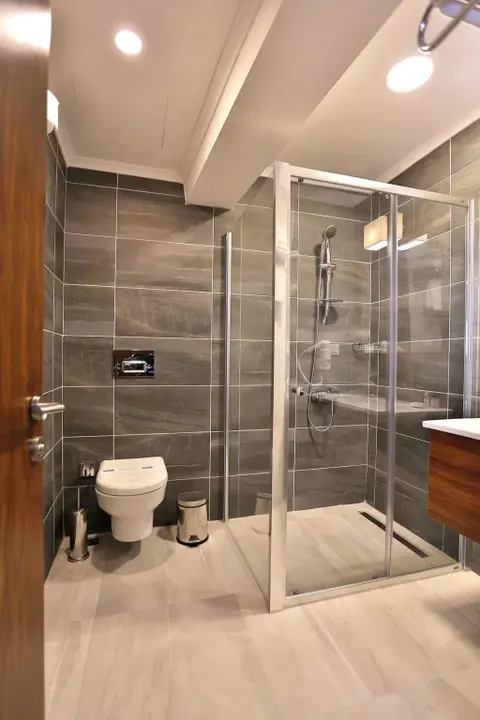 Канаккале: Kule Hotel