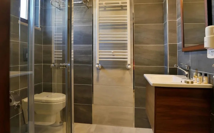 Канаккале: Kule Hotel