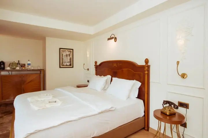 Фетхие: Casa Margot Hotel