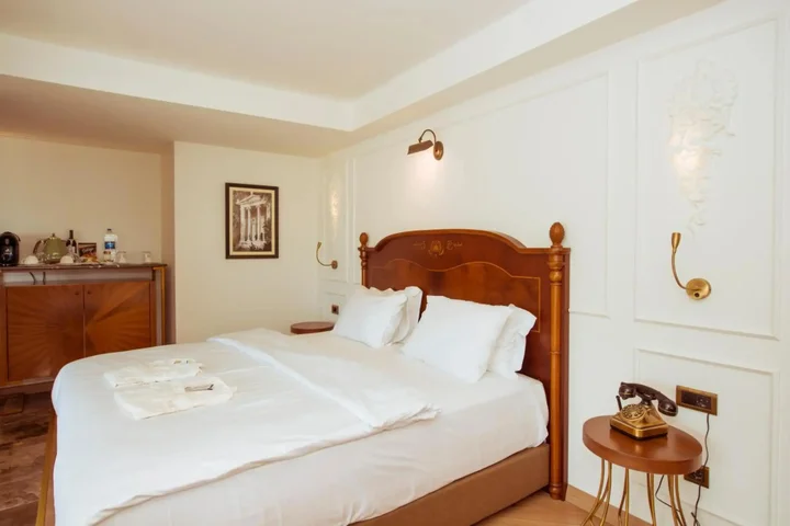 Фетхие: Casa Margot Hotel