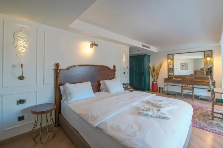 Фетхие: Casa Margot Hotel